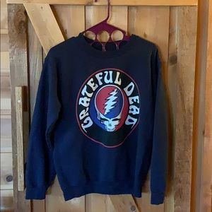 Grateful Dead Crewneck
